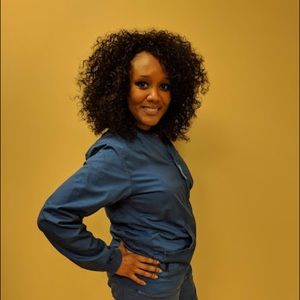 Meet your Posher, Jessica